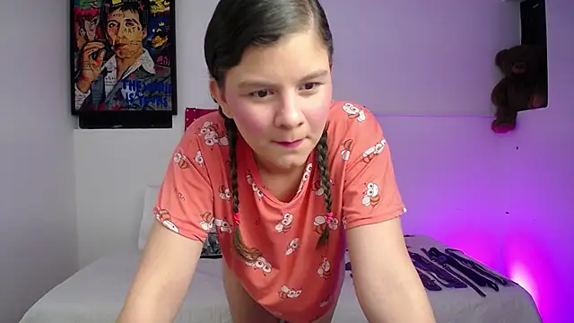 AmayaVale online show from December 4, 2025, 11:20 am