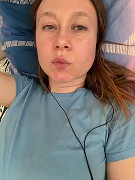 Brooke lover online show from June 5, 2026, 11:05 am