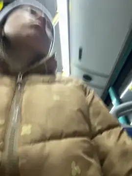 Brooke lover online show from March 18, 2026, 7:04 pm