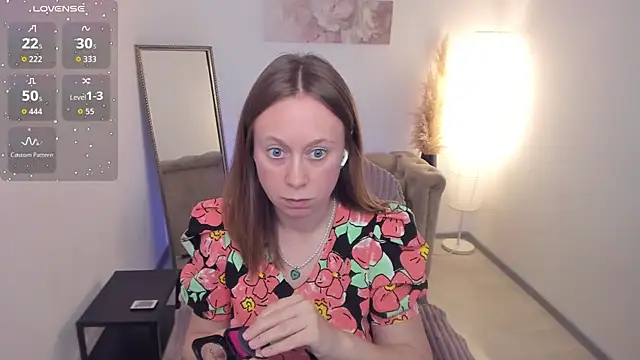 Brooke lover online show from June 9, 2026, 3:46 pm