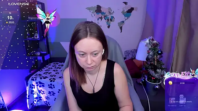 Brooke lover online show from January 14, 2026, 9:07 pm