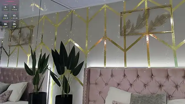 Lola saenz  online show from March 14, 2026, 12:00 pm