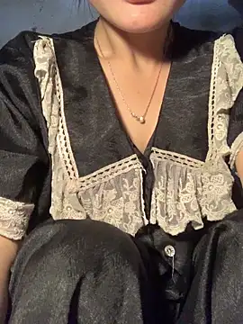 lana-kan online show from December 23, 2025, 2:55 am