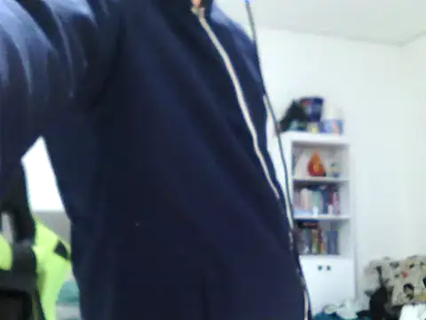 Fussador online show from February 13, 2026, 4:01 am