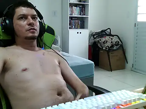 Fussador online show from January 12, 2026, 6:47 pm