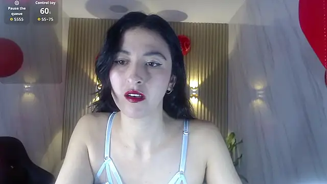 tatiscelis tf online show from February 16, 2026, 1:10 pm