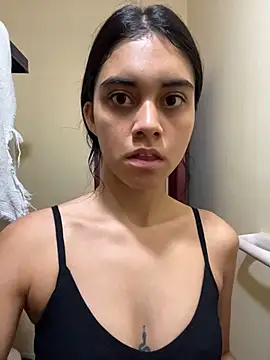 Miia moonn online show from March 11, 2026, 2:55 pm