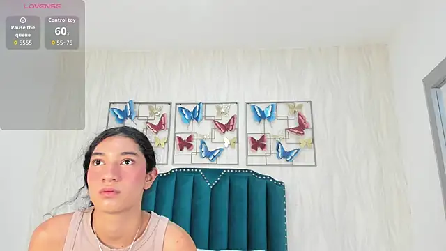 emma scott 7 online show from May 6, 2026, 11:25 am