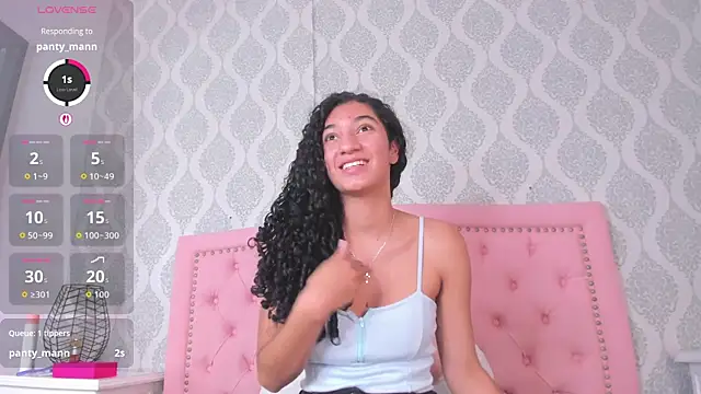 emma scott 7 online show from April 22, 2026, 3:30 pm