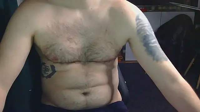 theh0tdick online show from January 9, 2026, 8:49 pm