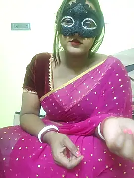 SexyNancyX online show from March 19, 2026, 8:31 pm