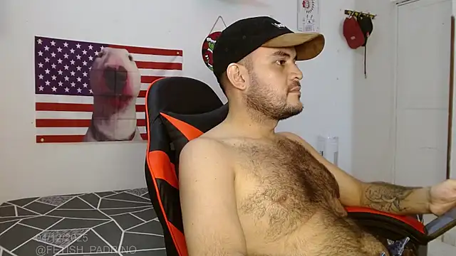 holegape online show from December 4, 2025, 3:22 pm