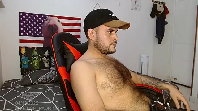 holegape online show from December 5, 2025, 4:05 pm