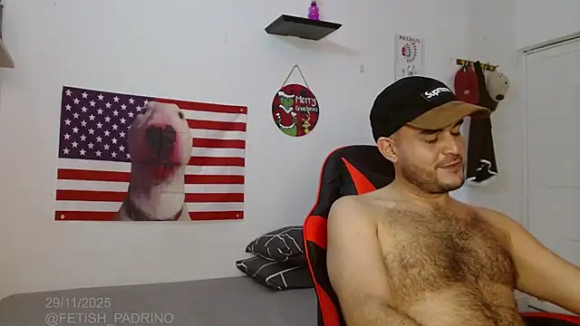 holegape online show from November 29, 2025, 8:53 pm