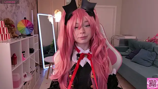 eva aria online show from May 28, 2026, 3:58 am