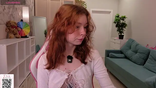 eva aria online show from June 12, 2026, 1:03 am