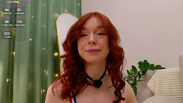 eva aria online show from December 13, 2025, 8:04 pm