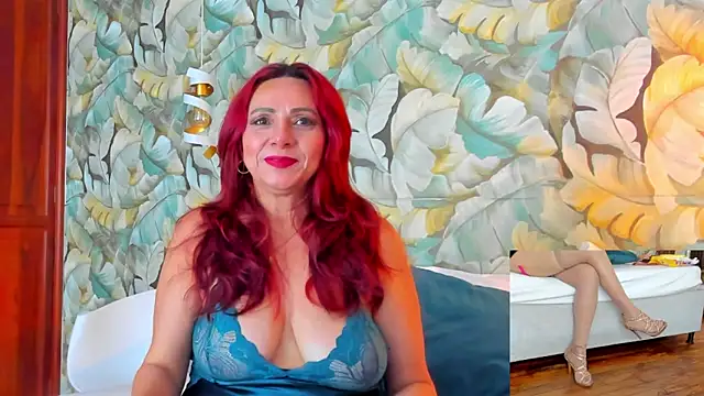 Madame Angelic 1 online show from May 6, 2026, 3:10 am