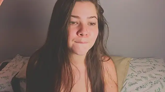 amyvans  online show from March 8, 2026, 2:04 am