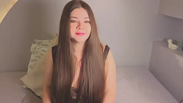 amyvans  online show from August 8, 2026, 9:55 pm