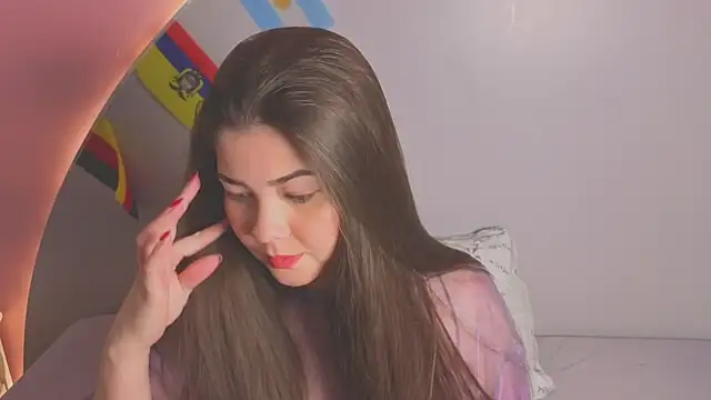 amyvans  online show from June 20, 2026, 8:14 pm