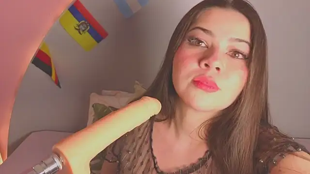 amyvans  online show from July 10, 2026, 9:04 pm