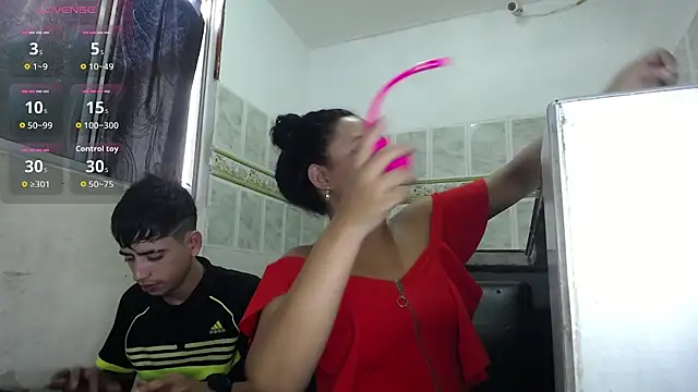 Sweet couple79 online show from December 22, 2025, 7:36 pm