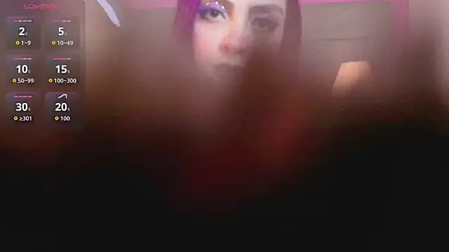 Emilyroth online show from March 19, 2026, 4:12 am