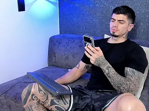  mrcock   online show from March 22, 2026, 5:14 pm