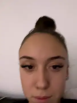 CristinaSw online show from January 11, 2026, 11:33 pm