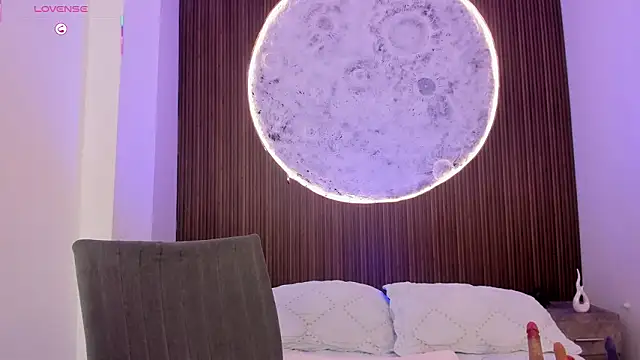 Snapshot of IvannaVolk_ chatting on March 22, 2026, 4:49 am IvannaVolk online show from March 22, 2026, 4:49 am