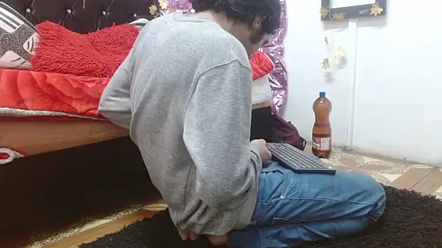 andresdark 07 online show from February 1, 2026, 7:23 pm