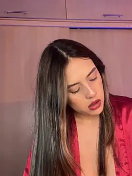 Samantafoxx  online show from June 21, 2026, 5:19 pm