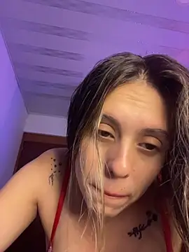 Samantafoxx  online show from July 24, 2026, 12:39 am