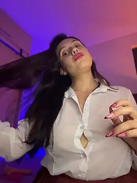 Samantafoxx  online show from June 10, 2026, 1:51 am