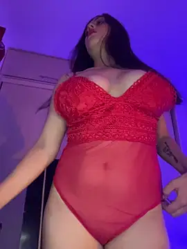 Samantafoxx  online show from June 12, 2026, 12:52 am