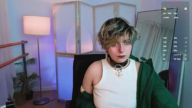 Spider Arti online show from February 1, 2026, 6:44 am