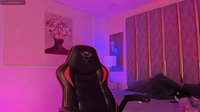 seexy valen online show from March 6, 2026, 4:07 am