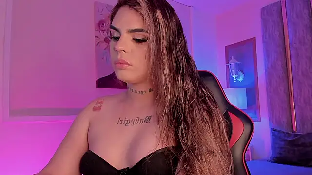 seexy valen online show from March 5, 2026, 2:52 am