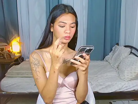 SamaraMillers online show from March 2, 2026, 7:15 am