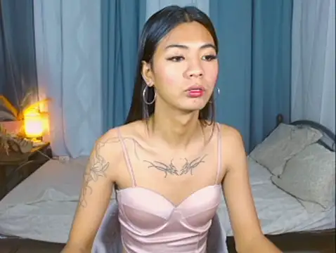 SamaraMillers online show from February 1, 2026, 8:29 pm