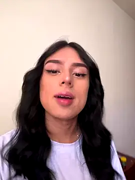 Nathalie spencer2 online show from November 29, 2025, 3:01 pm