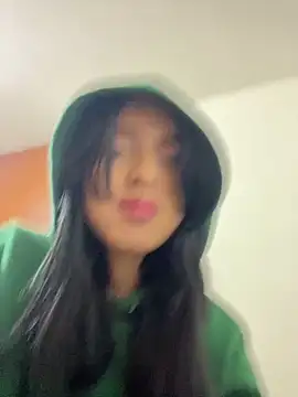 Nathalie spencer2 online show from December 15, 2025, 12:16 am