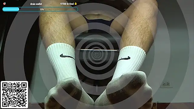 Alphacashmaster777 online show from June 17, 2026, 4:45 am