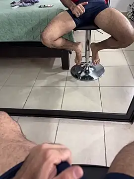 vicbig33 online show from February 2, 2026, 6:51 pm