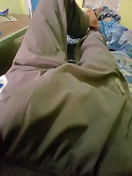 handsome boy07 online show from March 6, 2026, 9:48 am