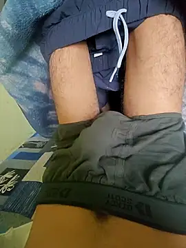 handsome boy07 online show from March 23, 2026, 7:41 am