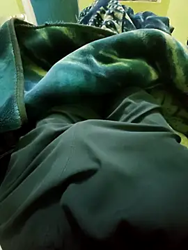 handsome boy07 online show from February 20, 2026, 4:09 pm