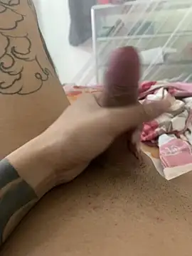 Lam-Phonix online show from March 22, 2026, 2:59 am