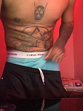 master evil07 online show from February 9, 2026, 5:05 am